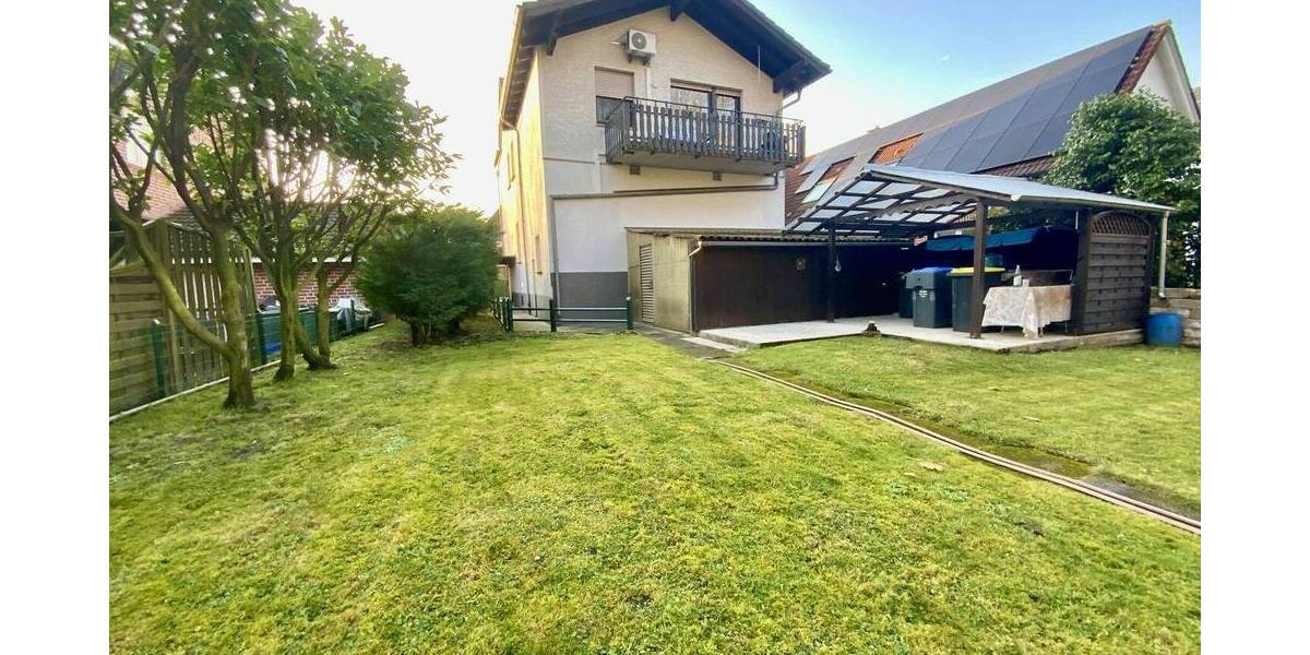 Einfamilienhaus Werne - 6 Zimmer, 152 m&sup2;, 398.000&euro; | Angebot:26155540