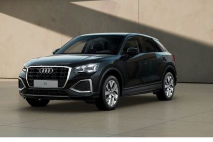 Audi Q2 27.310 km 30.980 &euro; Essen 45143