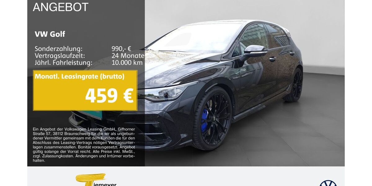 VW Golf 15.311 km 49.540 &euro; Bochum 44892