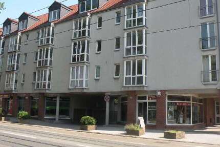 Wohnung Essen Altendorf - 1 Zimmer, 26 m&sup2;, 250&euro; | Angebot:26216683