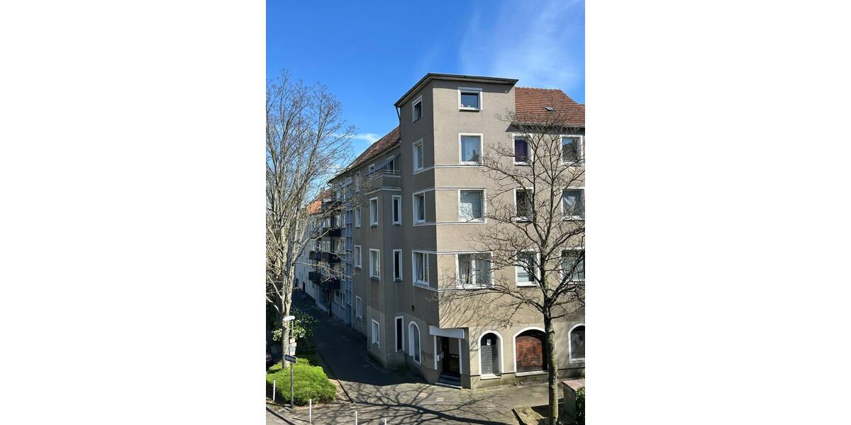 Mehrfamilienhaus, Wohnhaus Essen Huttrop - 31 Zimmer, 780 m&sup2;, 950.000&euro; | Angebot:25032990