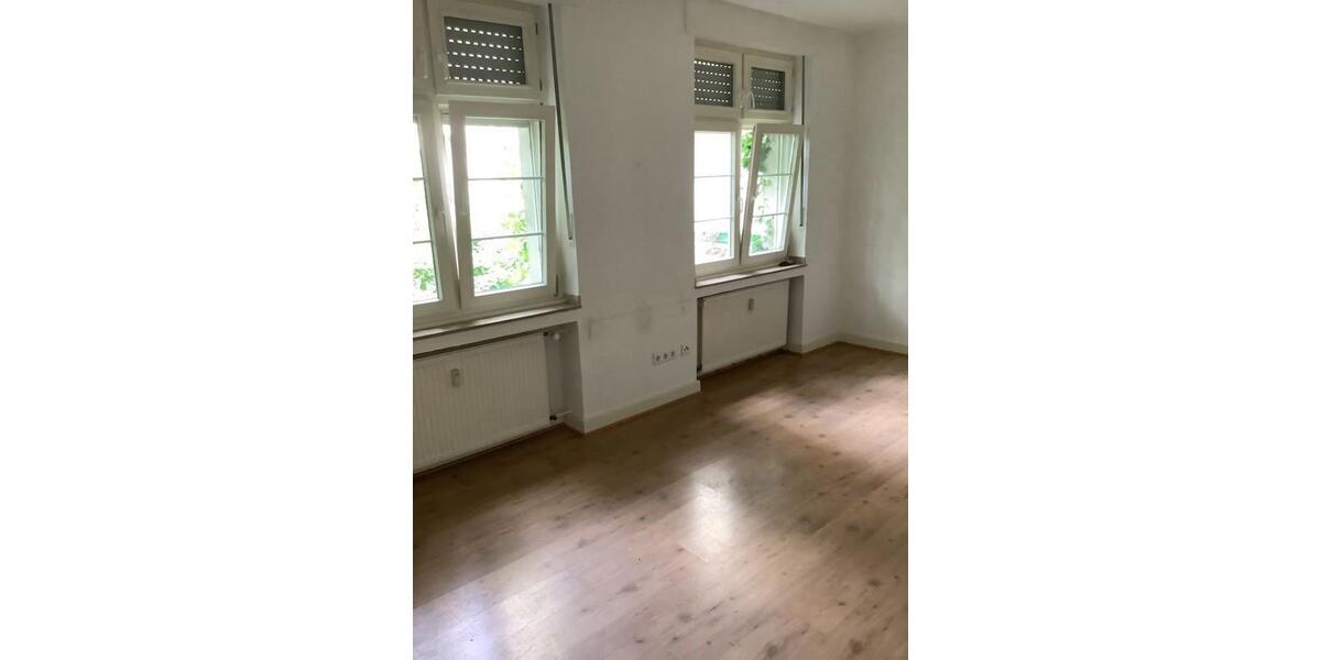 Erdgeschoßwohnung Gelsenkirchen - 2.5 Zimmer, 81 m&sup2;, 617&euro; | Angebot:26694945