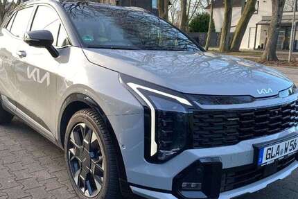 Kia Sportage 5.000 km 40.990 &euro; Gladbeck 45968