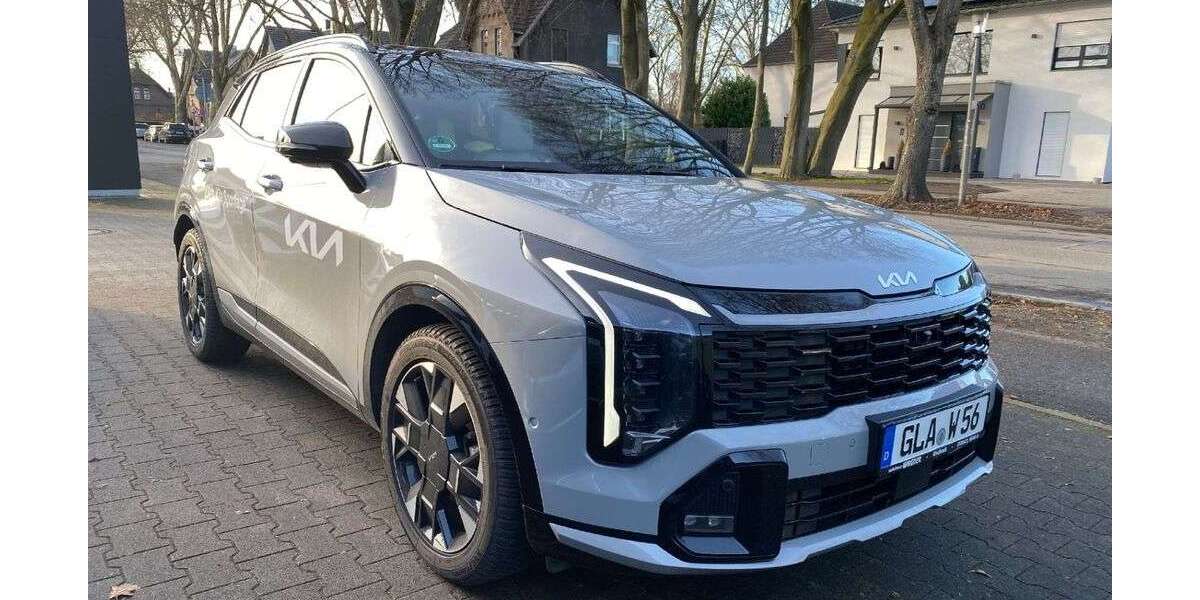 Kia Sportage 5.000 km 40.990 &euro; Gladbeck 45968