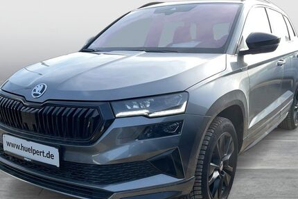 Skoda Karoq 70.169 km 33.710 &euro; Dortmund 44269