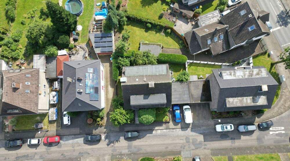 Mehrfamilienhaus, Wohnhaus Bottrop / Fuhlenbrock Fuhlenbrock - 1 Zimmer, 268 m&sup2;, 595.000&euro; | Angebot:25747055