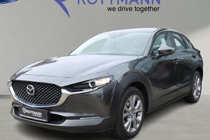 Mazda CX-30 72.809 km 20.990 &euro; Bottrop-Kirchhellen 46244