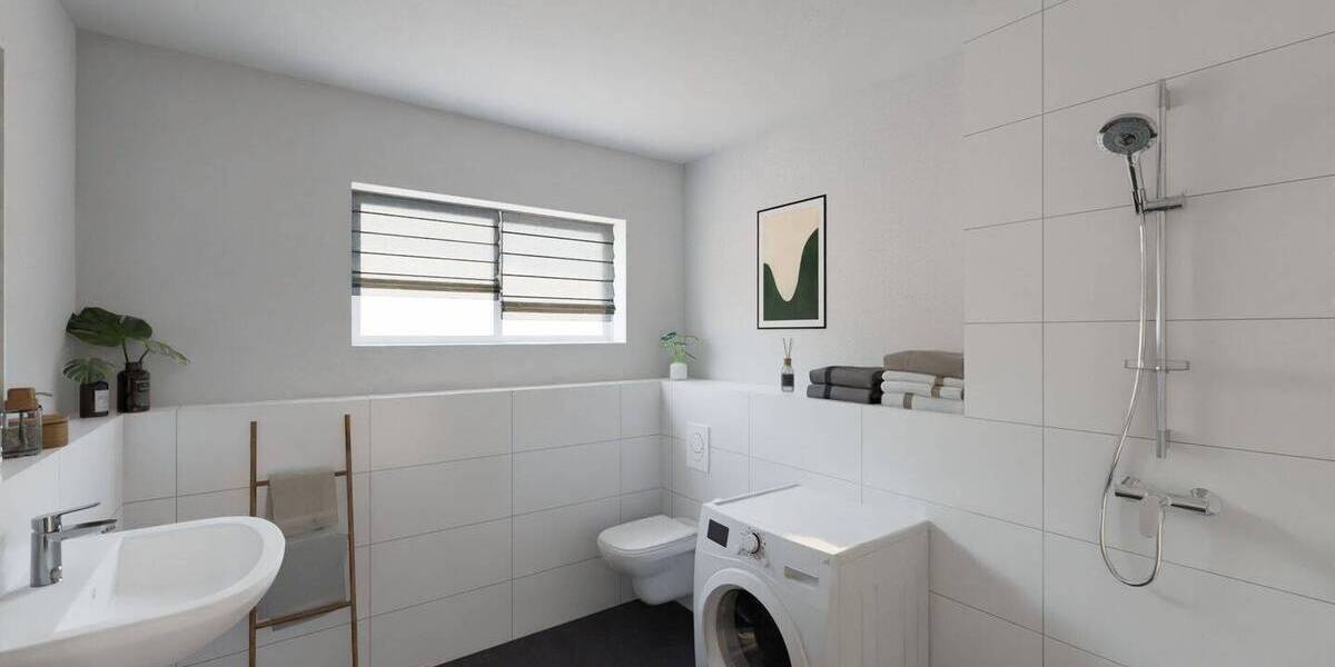 Doppelhaushälfte Bergkamen Weddinghofen - 5 Zimmer, 136 m&sup2;, 460.800&euro; | Angebot:25664125