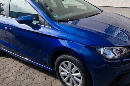 Seat Ibiza 91.900 km 9.089 &euro; Gladbeck 45964