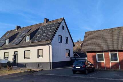 Wohnung Haltern am See - 6 Zimmer, 135 m&sup2;, 280.000&euro; | Angebot:23419191