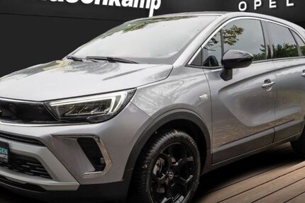 Opel Crossland (X) 6.422 km 18.880 &euro; Lüdinghausen 59348