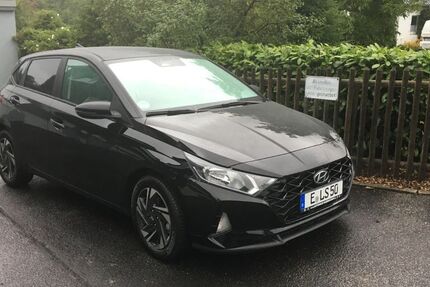 Hyundai i20 41.000 km 17.950 &euro; Essen 45149