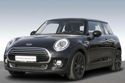 Mini Cooper 84.000 km 10.600 &euro; Essen 45329