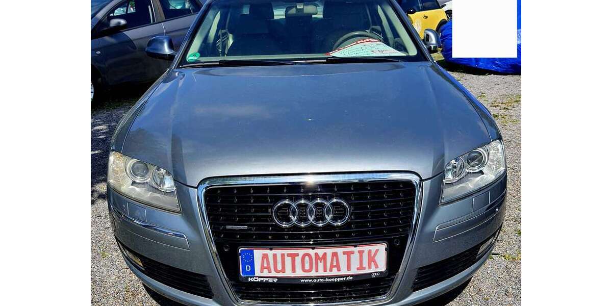 Audi A8 167.000 km 7.900 &euro; Dorsten, Stadt 46282