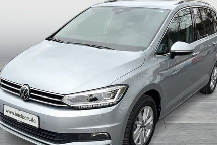 VW Touran 6.225 km 35.888 &euro; Dortmund 44379