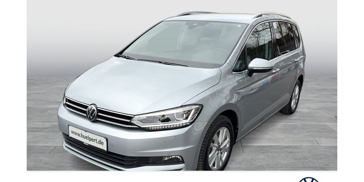 VW Touran 6.225 km 35.888 &euro; Dortmund 44379