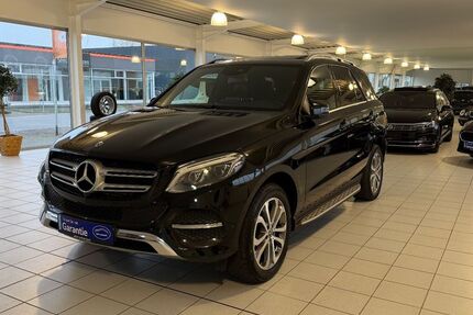 Mercedes-Benz GLE 350 163.000 km 24.999 &euro; Haltern am See 45721