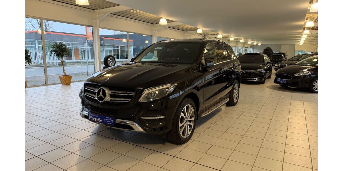 Mercedes-Benz GLE 350 163.000 km 24.999 &euro; Haltern am See 45721