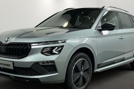 Skoda Kamiq 1.500 km 38.670 &euro; Hagen 58089