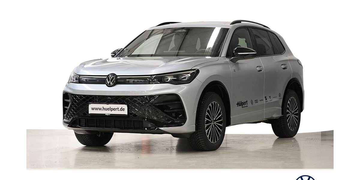 VW Tiguan 2.990 km 58.790 &euro; Bergkamen 59192