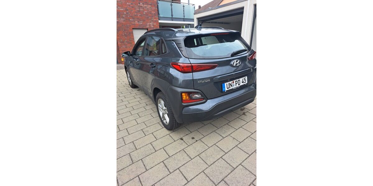 Hyundai KONA 57.000 km 11.900 &euro; Unna 59427