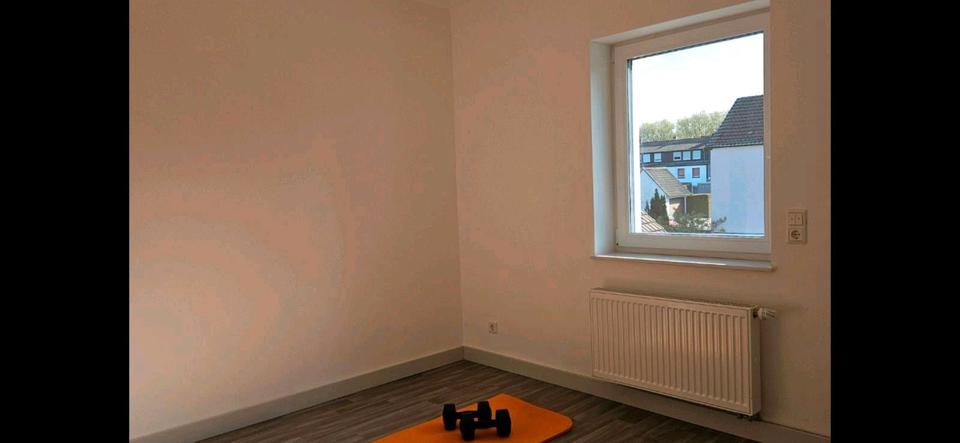 Reihenhaus Recklinghausen Hillerheide - 4 Zimmer, 79 m&sup2;, 189.000&euro; | Angebot:26755208