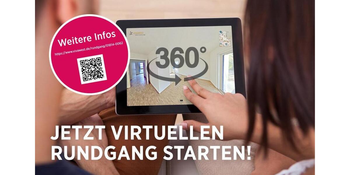 Etagenwohnung Bochum Bochum-Ost - 2 Zimmer, 70 m&sup2;, 801&euro; | Angebot:26683848