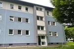 Erdgeschoßwohnung Essen Stadtbezirk VI - 2 Zimmer, 48 m&sup2;, 580&euro; | Angebot:25882844