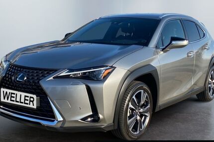 Lexus UX 30.939 km 26.470 &euro; Dortmund 44143