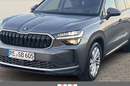 Skoda Kodiaq 24.830 km 42.850 &euro; Haltern am See 45721