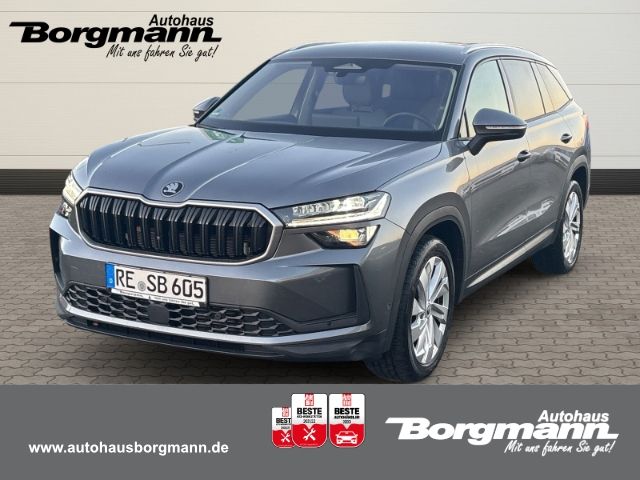 Skoda Kodiaq 24.830 km 42.850 &euro; Haltern am See 45721