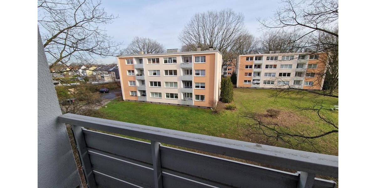 Etagenwohnung Marl Alt-Marl - 3 Zimmer, 59 m&sup2;, 448&euro; | Angebot:25206631