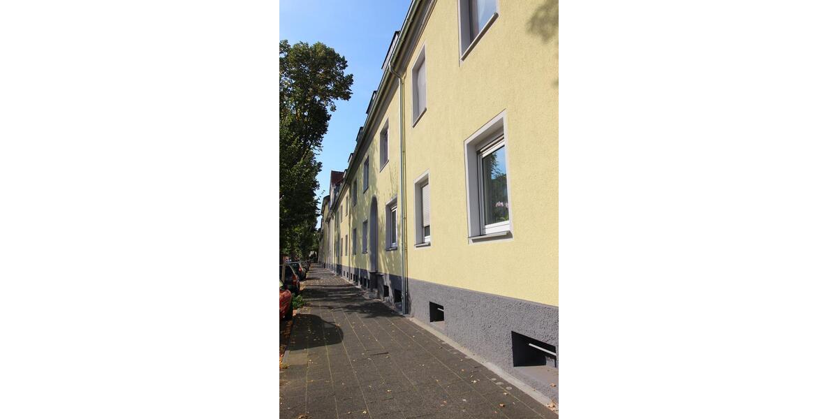 Etagenwohnung Herne Wanne-Bickern - 3.5 Zimmer, 69 m&sup2;, 473&euro; | Angebot:26661794
