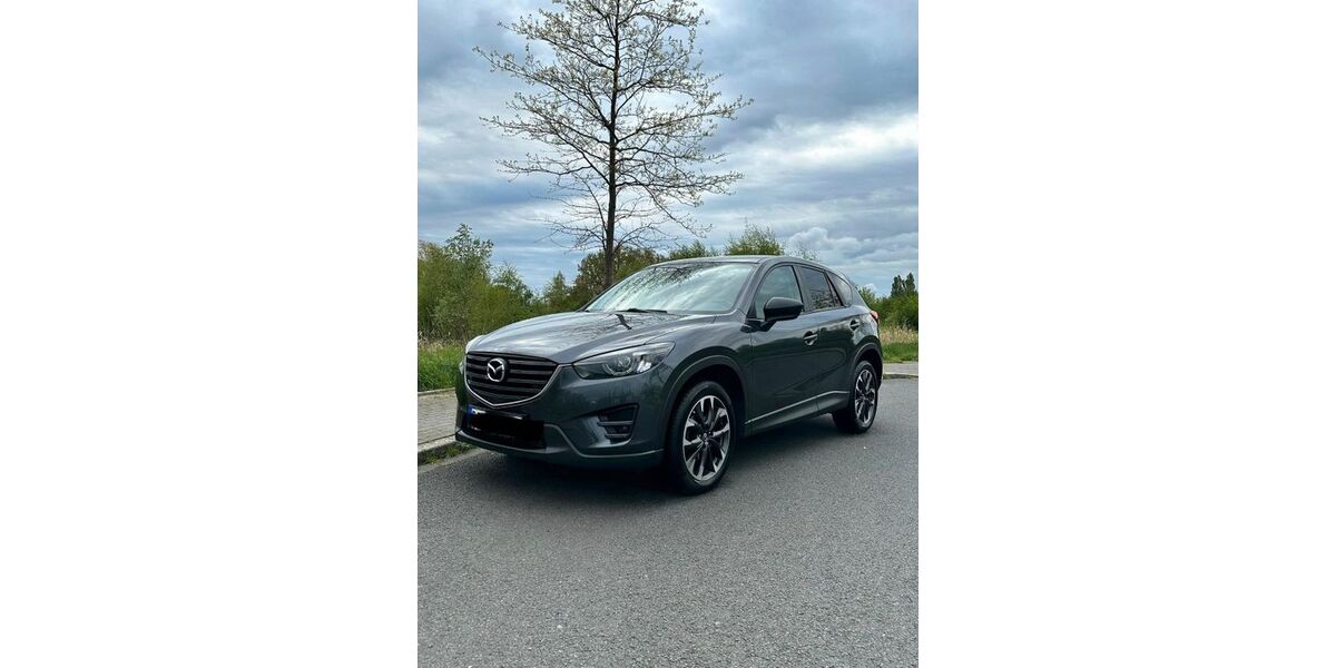 Mazda CX-5 91.473 km 15.500 &euro; Bochum 44805