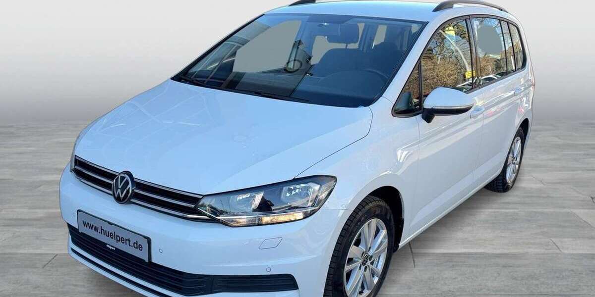 VW Touran 67.091 km 23.380 &euro; Dortmund-Marten 44379