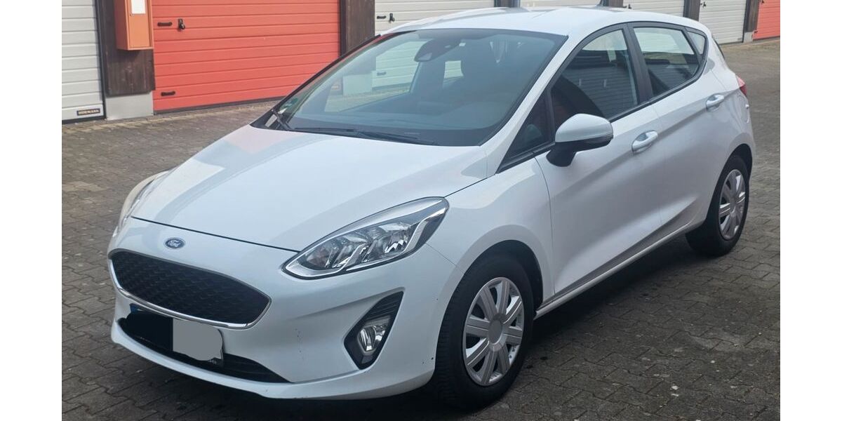Ford Fiesta 177.427 km 5.990 &euro; Essen 45327