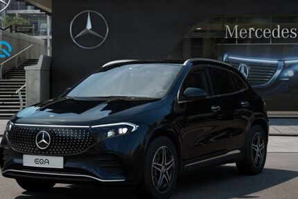 Mercedes-Benz EQA 8.521 km 43.840 &euro; Hagen 58135