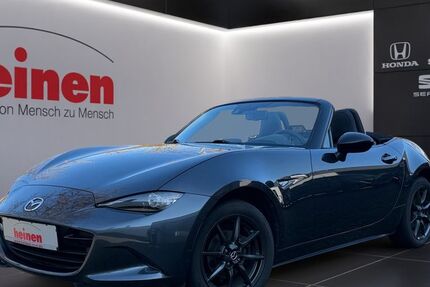 Mazda MX-5 49.000 km 19.999 &euro; Hagen 58135