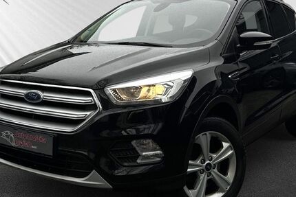 Ford Kuga 255.000 km 9.000 &euro; Castrop-Rauxel 44575