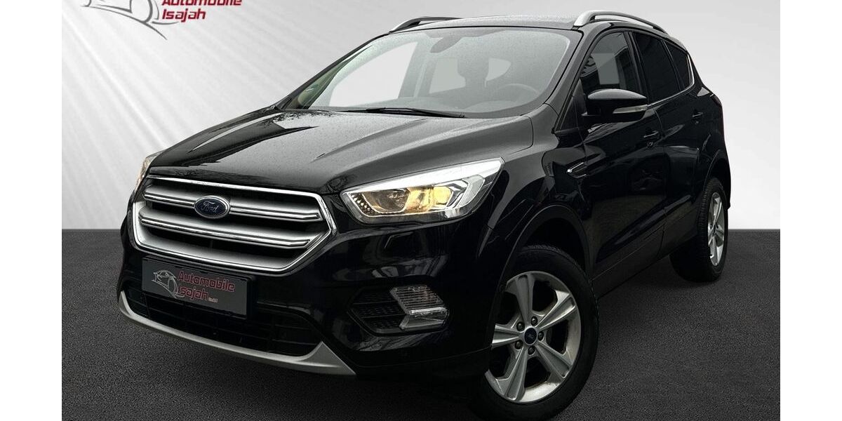 Ford Kuga 255.000 km 9.000 &euro; Castrop-Rauxel 44575