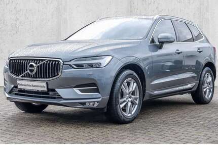 Volvo XC60 97.430 km 25.740 &euro; Unna 59425