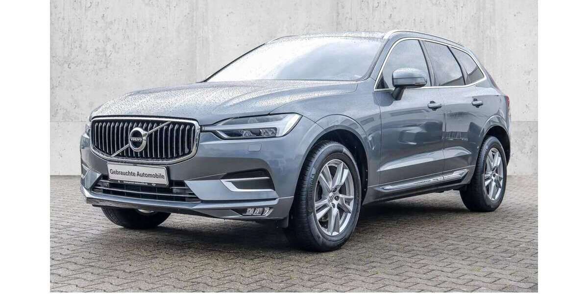 Volvo XC60 97.430 km 25.740 &euro; Unna 59425