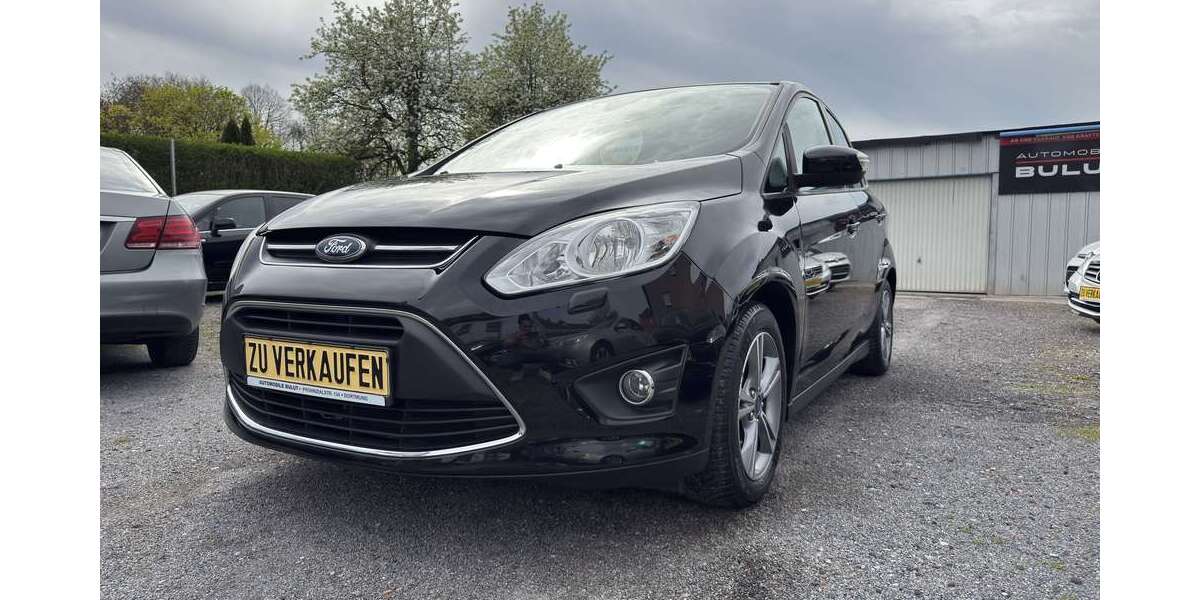 Ford C-Max 156.000 km 6.990 &euro; Dortmund 44388
