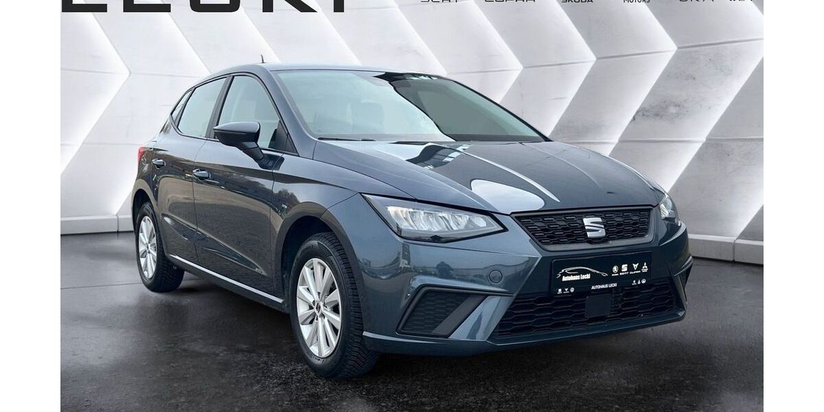 Seat Ibiza 59.986 km 12.990 &euro; Dortmund 44263