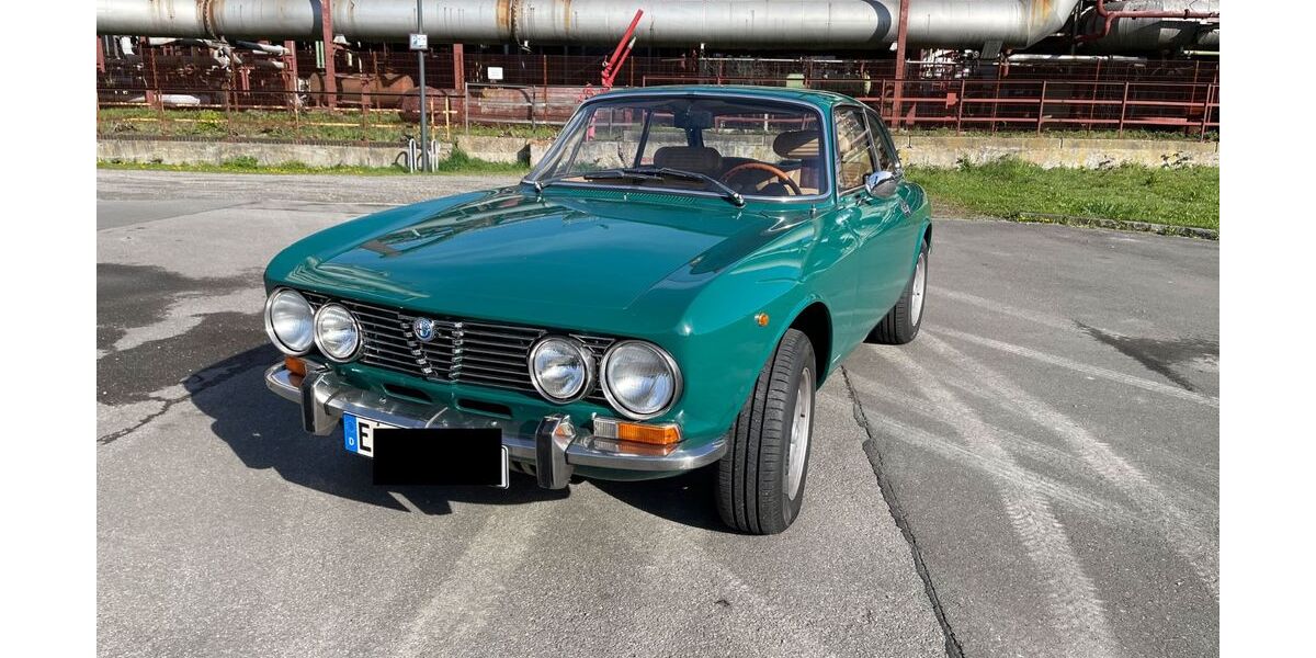 Alfa Romeo Giulia 62.713 km 49.950 &euro; Essen 45138