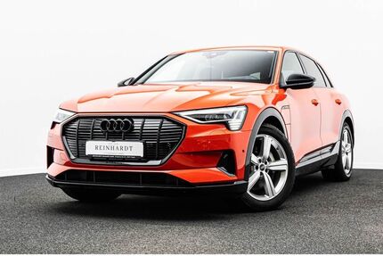 Audi e-tron 46.909 km 30.275 &euro; Hagen 58091