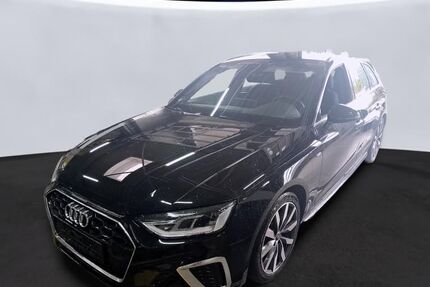 Audi A4 57.998 km 27.230 &euro; Hagen 58091