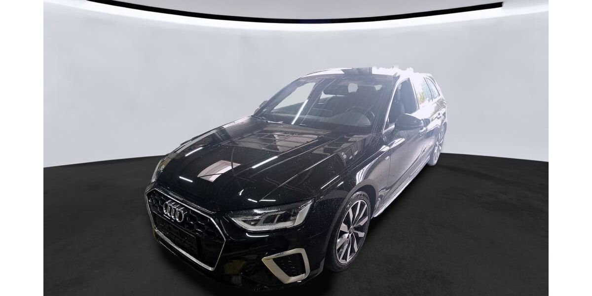 Audi A4 57.998 km 27.290 &euro; Hagen 58091