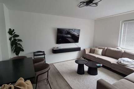 Wohnung Essen Rüttenscheid - 3.5 Zimmer, 67 m&sup2;, 575&euro; | Angebot:26180047