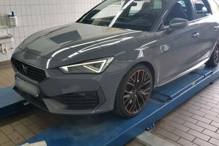 Cupra Leon 68.251 km 26.447 &euro; Hagen 58091